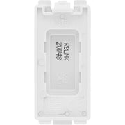 BG Electrical Grid - Blank module