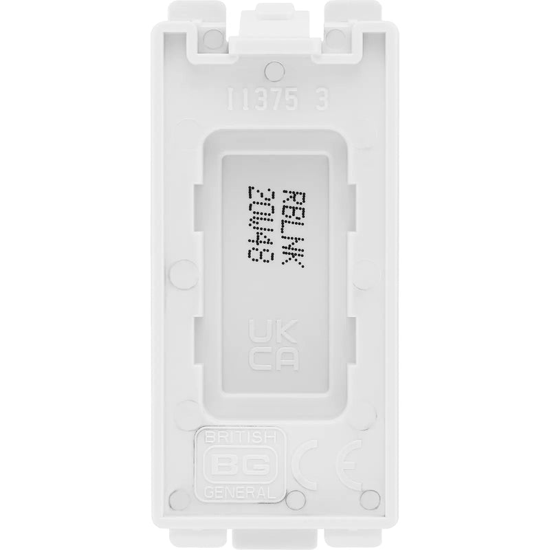 BG Electrical Grid - Blank module