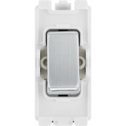 BG Electrical Grid - Double Pole