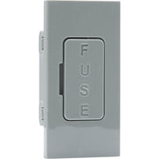 BG Electrical Grid - 2 way, single pole