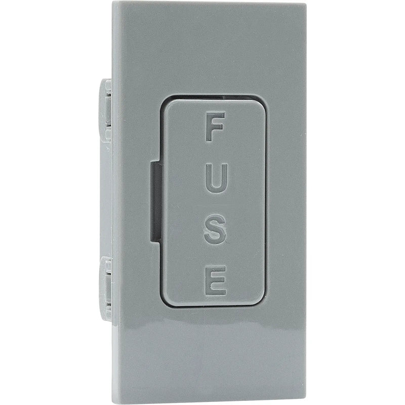 BG Electrical Grid - 2 way, single pole