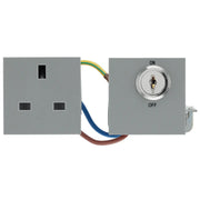 BG Electrical Grid - Hob