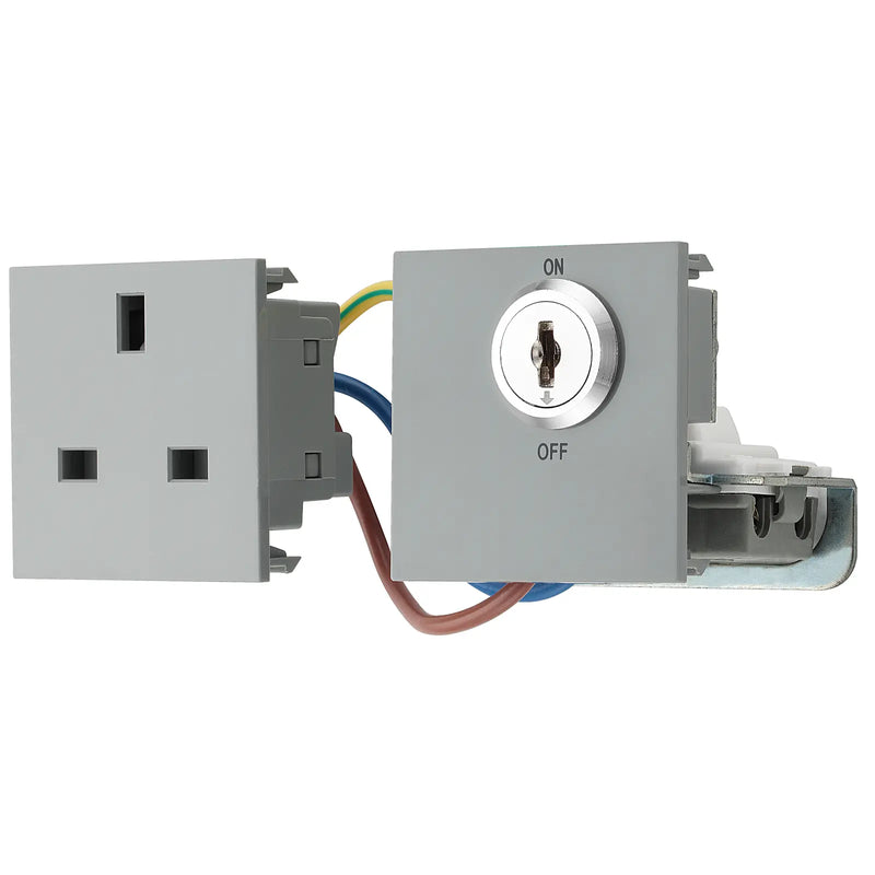 BG Electrical Grid - Hob
