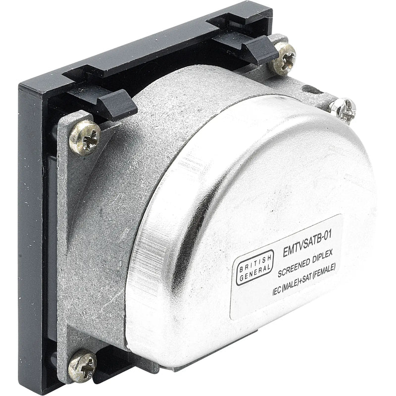 BG Electrical Grid - Fuse holder