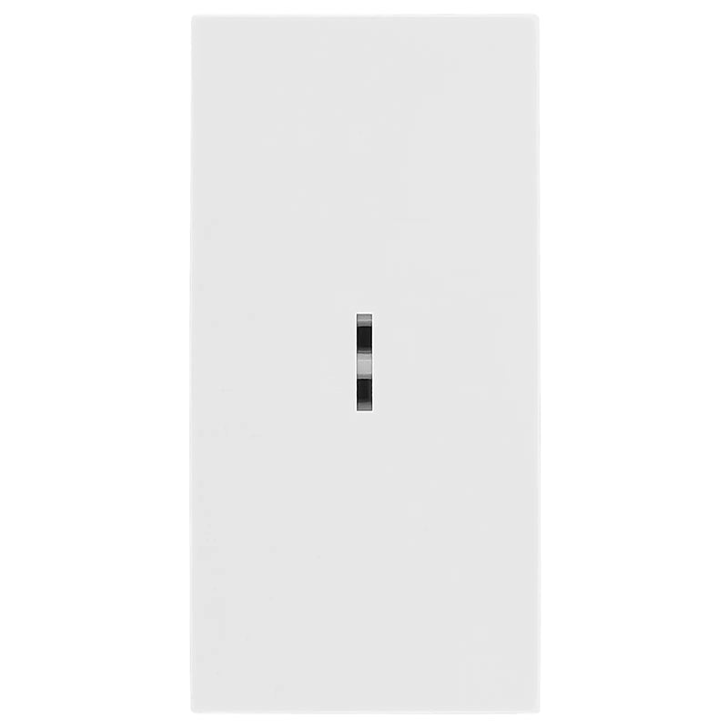 BG Electrical Grid - 9 module, rectangular