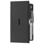 BG Electrical Grid - 1 way, retractive, printed PRESS