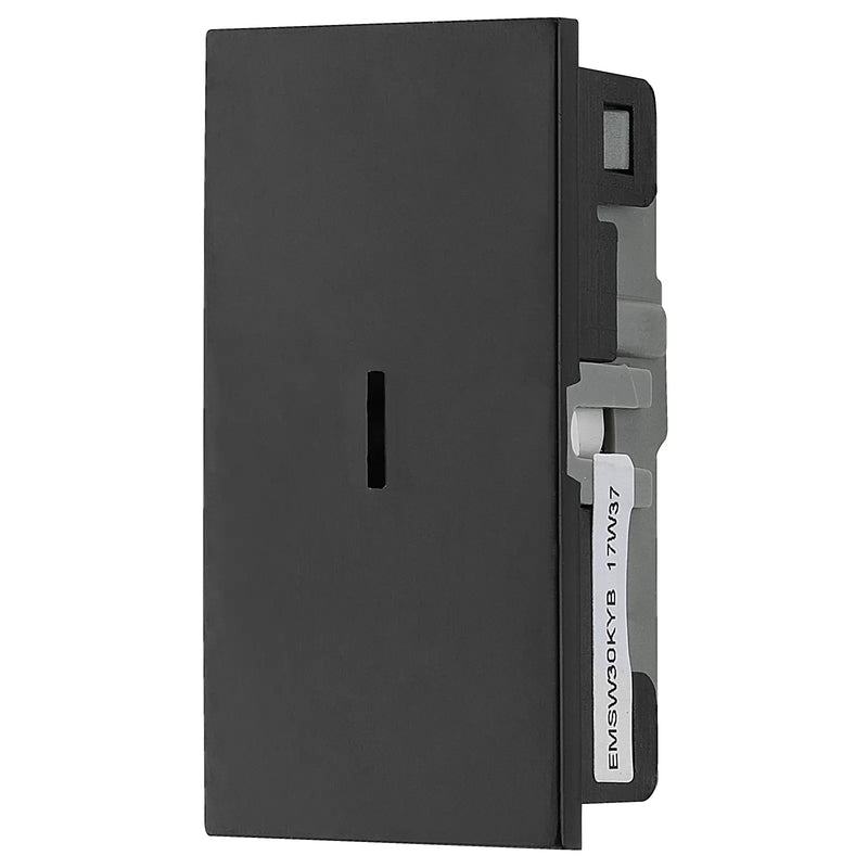 BG Electrical Grid - 1 way, retractive, printed PRESS
