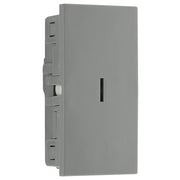 BG Electrical Grid - 8 module, square