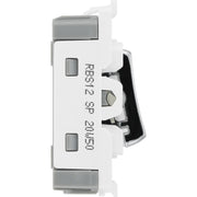 BG Electrical Grid - M3 screws for Grid plates, 10mm, 10pk