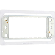 BG Electrical Grid - 1 module, square