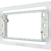 BG Electrical Grid - 1 module, square