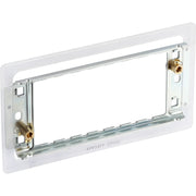 BG Electrical Grid - 1 module, square