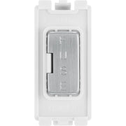 BG Electrical Grid - 3 pole fan isolator