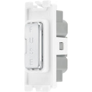 BG Electrical Grid - 3 pole fan isolator