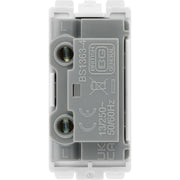 BG Electrical Grid - 3 pole fan isolator