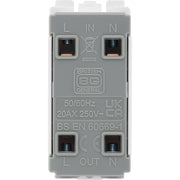 BG Electrical Grid - Fridge