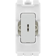 BG Electrical Grid - Flex outlet, up to 10mm