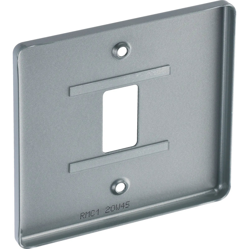 BG Electrical Grid - Fuse holder