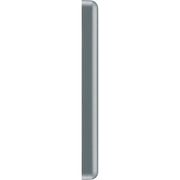 BG Electrical Grid - 2 module, square