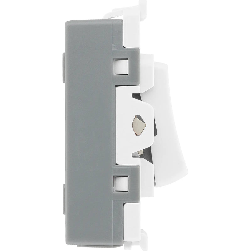 BG Electrical Grid - 3 pole fan isolator