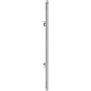 BG Electrical Grid - 4 module, rectangular
