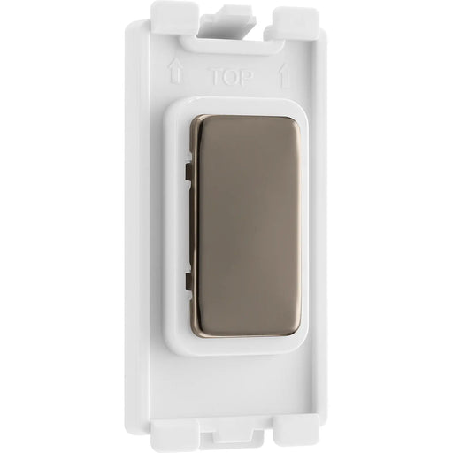 BG Electrical Grid - Blank module