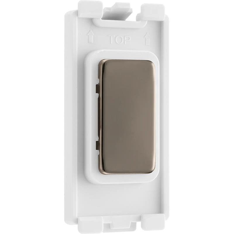 BG Electrical Grid - Blank module