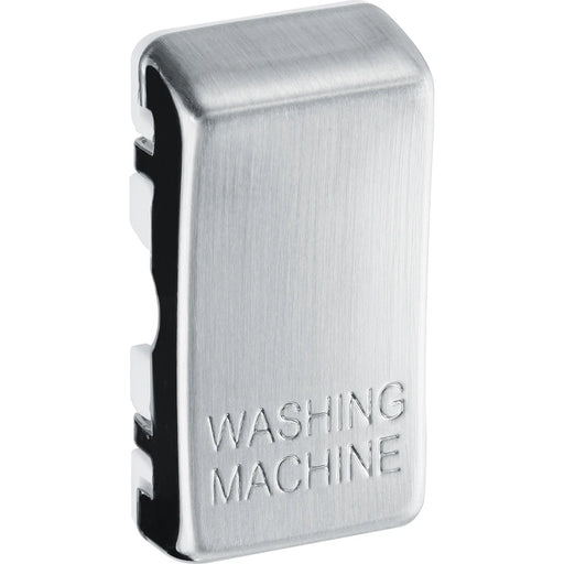 BG Electrical Grid - Washing Machine