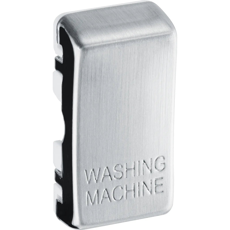 BG Electrical Grid - Washing Machine