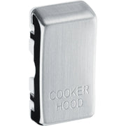 BG Electrical Grid - Cooker Hood