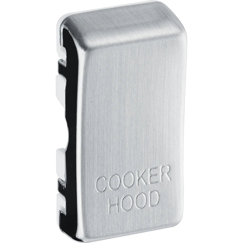 BG Electrical Grid - Cooker Hood