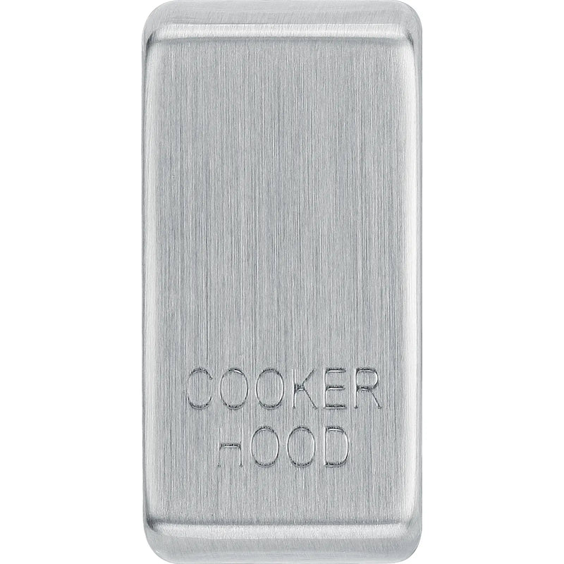 BG Electrical Grid - Cooker Hood