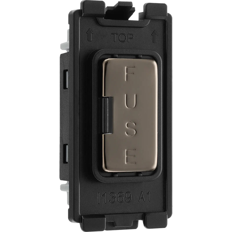 BG Electrical Grid - Fuse holder