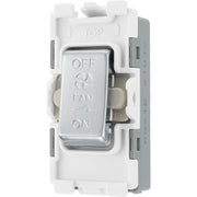 BG Electrical Grid - 3 pole fan isolator