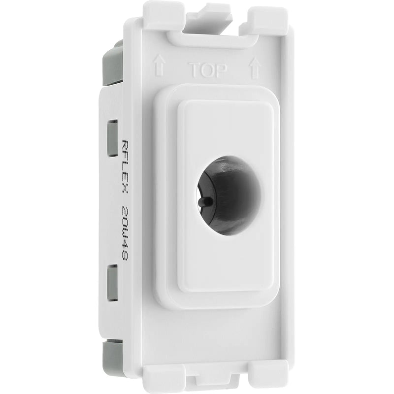 BG Electrical Grid - Flex outlet, up to 10mm