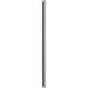 BG Electrical Grid - 6 module, square