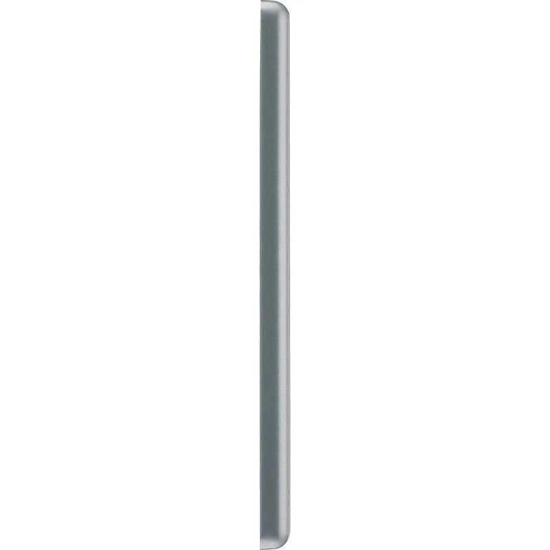 BG Electrical Grid - 6 module, square