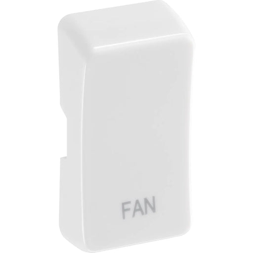 BG Electrical Grid - Fan