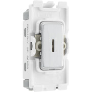 BG Electrical Grid - 2 way, single pole
