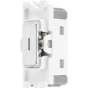 BG Electrical Grid - 2 way, single pole