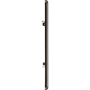 BG Electrical Grid - 4 module, rectangular