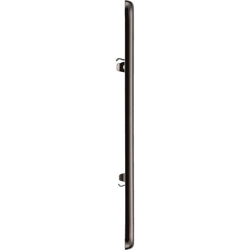 BG Electrical Grid - 4 module, rectangular
