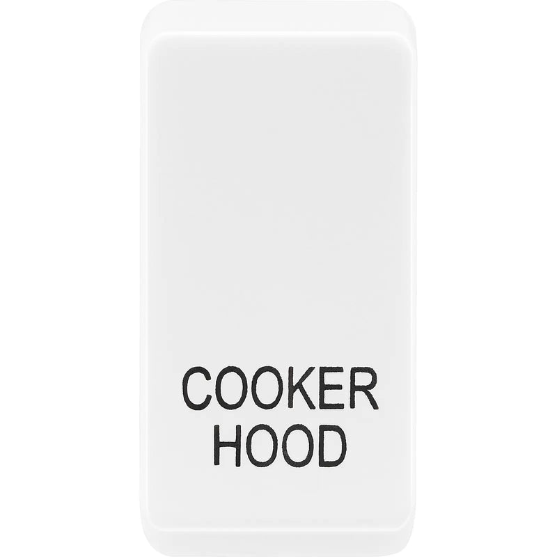 BG Electrical Grid - Cooker Hood