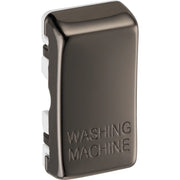 BG Electrical Grid - Washing Machine