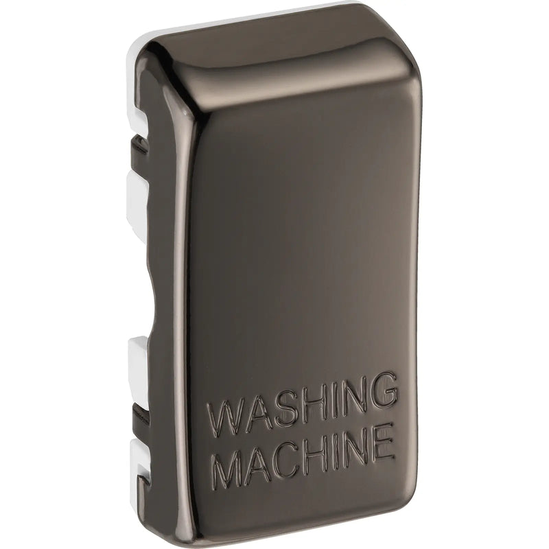 BG Electrical Grid - Washing Machine