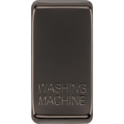 BG Electrical Grid - Washing Machine