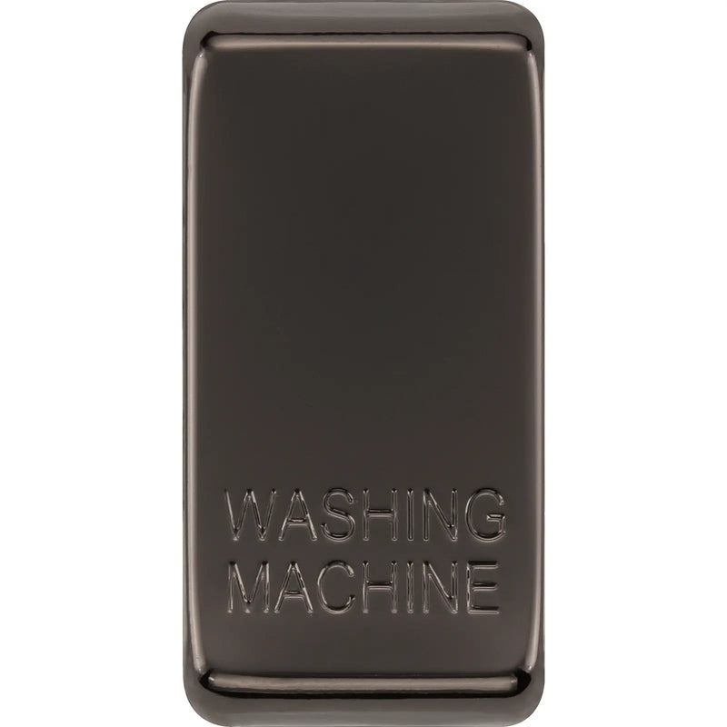 BG Electrical Grid - Washing Machine
