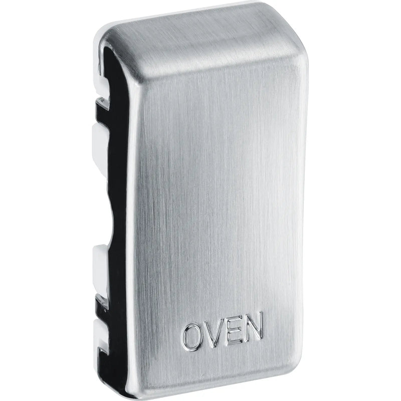 BG Electrical Grid - Oven