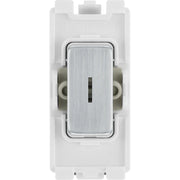 BG Electrical Grid - Double Pole