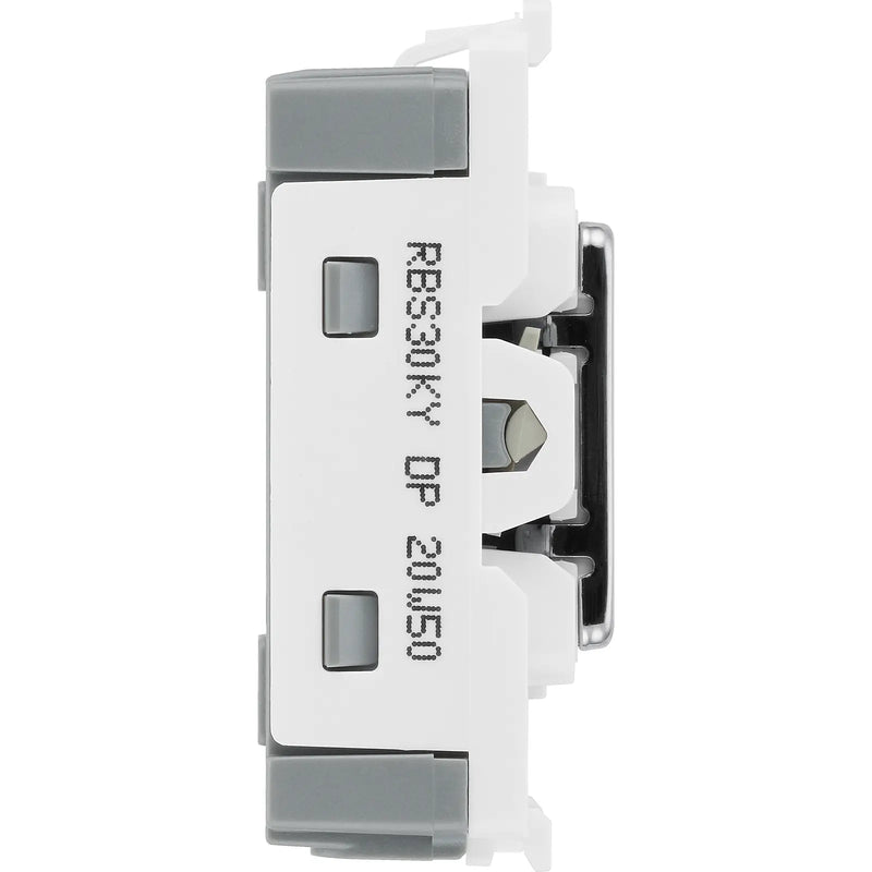 BG Electrical Grid - Double Pole